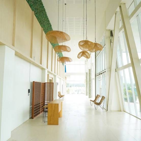 Baler Convention Center photo 2