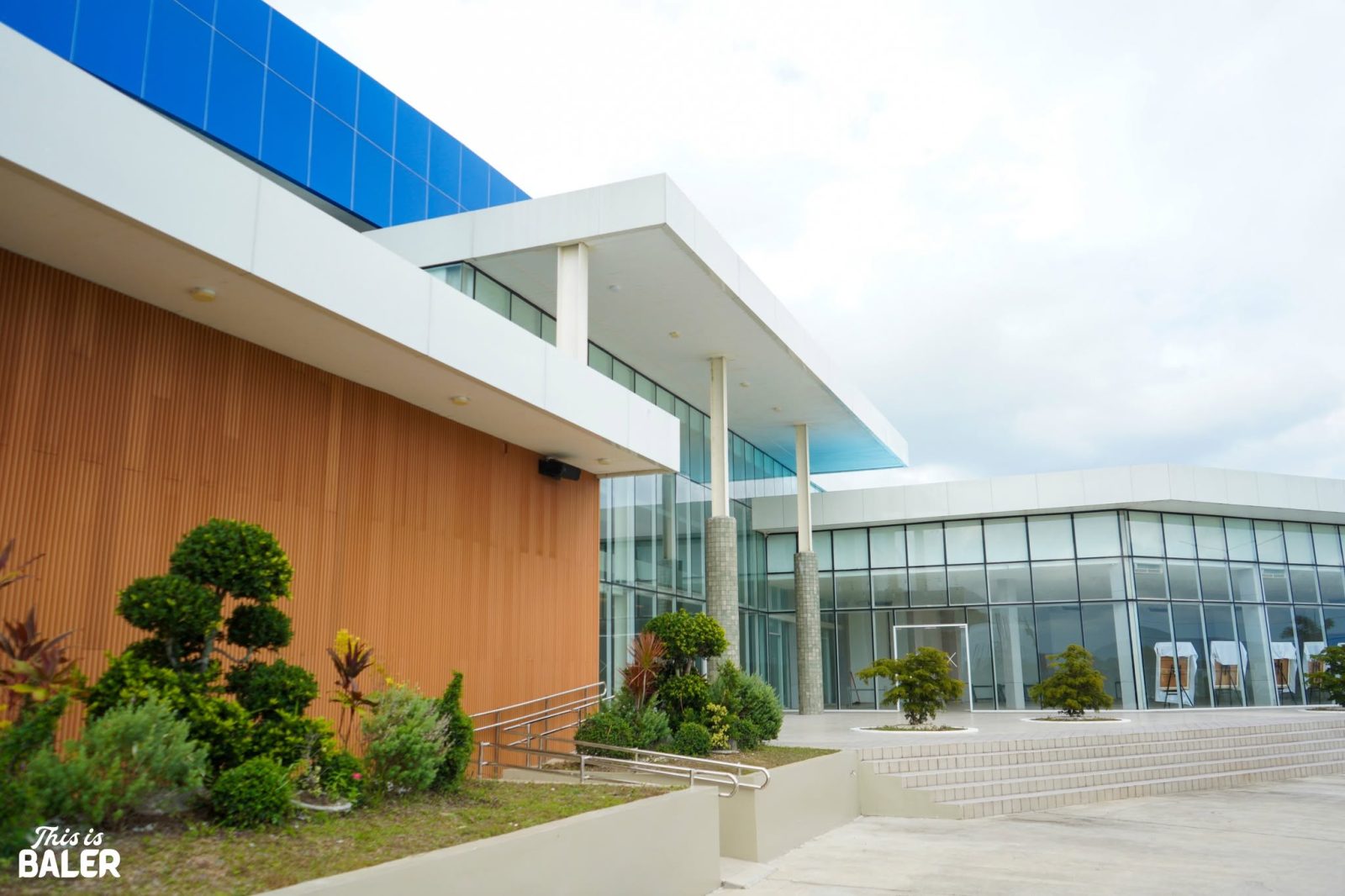 Baler Convention Center photo 4