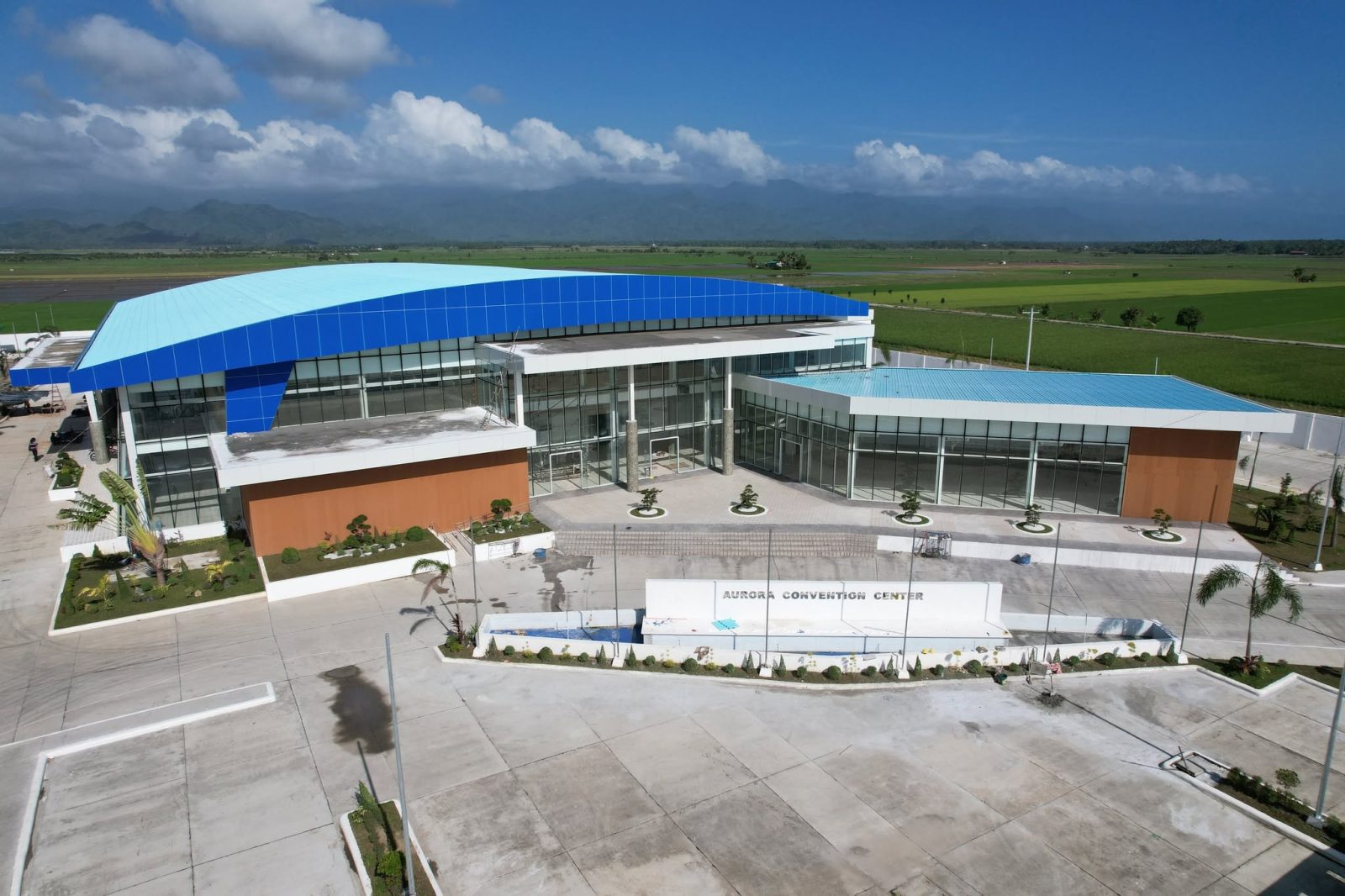 Baler Convention Center photo 5