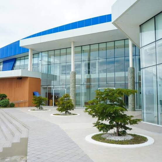 Baler Convention Center photo 3