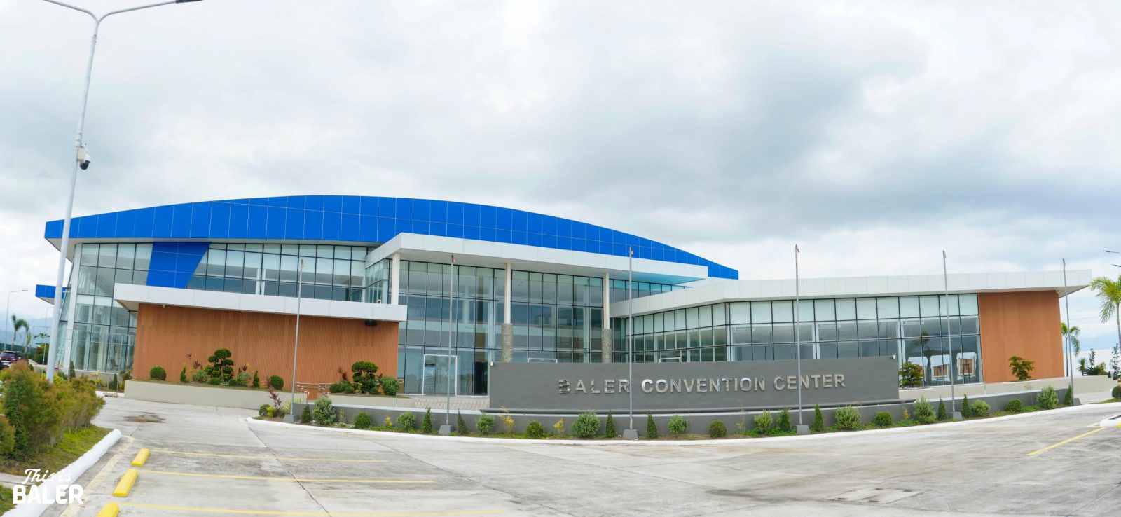 Baler Convention Center photo 1